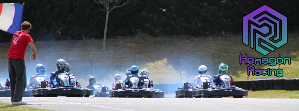 Hexagon Racing